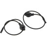 Шифтер SHIMANO DURA-ACE DI2, SW-R9150, ЛЕВЫЙ И ПРАВЫЙ ISWR9150