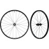 Колесо SHIMANO R501A, переднее и заднее, 28